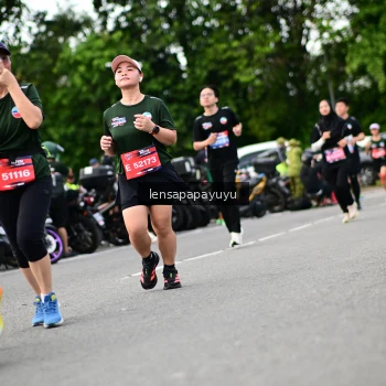 Runner Photo 4135024