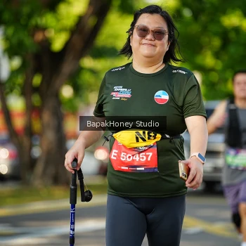 Runner Photo 4135056