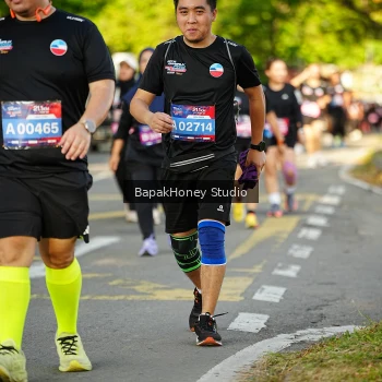 Runner Photo 4135070