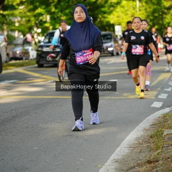Runner Photo 4135072