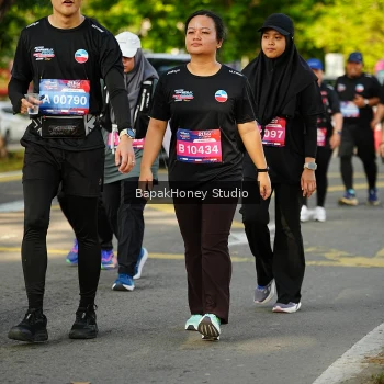 Runner Photo 4135082