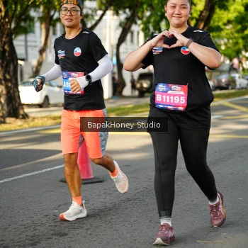 Runner Photo 4135085
