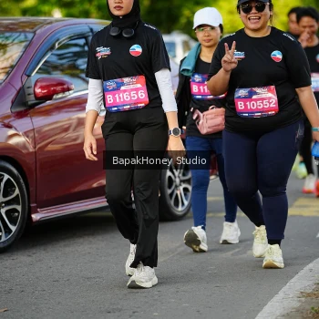 Runner Photo 4135108