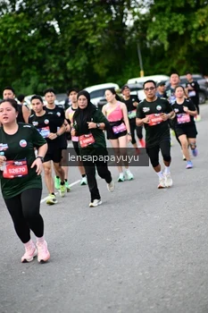 Runner Photo 4135118