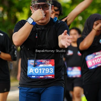Runner Photo 4135123