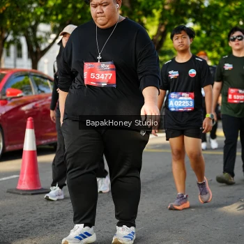 Runner Photo 4135126