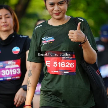 Runner Photo 4135138