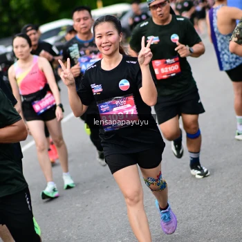 Runner Photo 4135139
