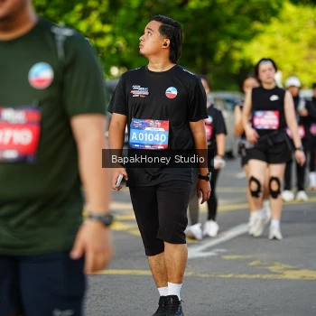 Runner Photo 4135143
