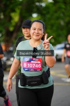 Runner Photo 4135195