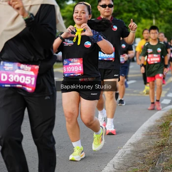 Runner Photo 4135202