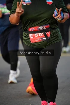 Runner Photo 4135203