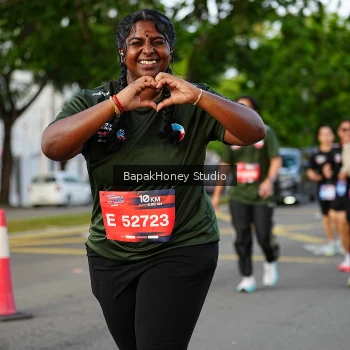 Runner Photo 4135211
