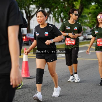 Runner Photo 4135214