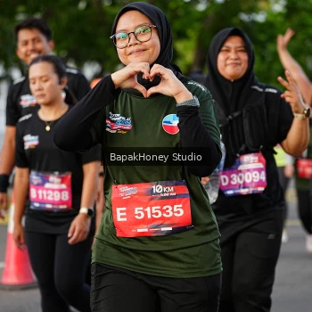 Runner Photo 4135227