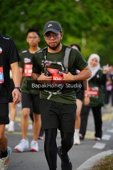Runner Photo 4135230
