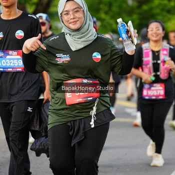 Runner Photo 4135234
