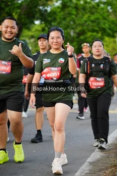 Runner Photo 4135239