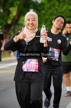 Runner Photo 4135240