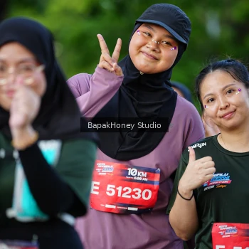 Runner Photo 4135247