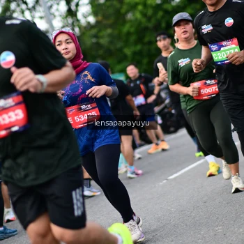 Runner Photo 4135252