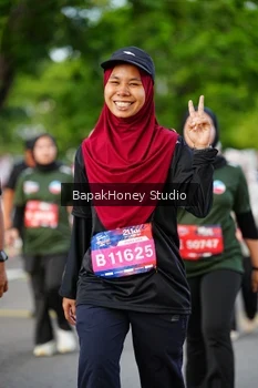 Runner Photo 4135255