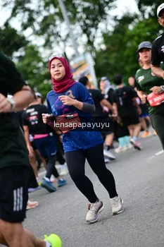 Runner Photo 4135257