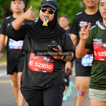 Runner Photo 4135258