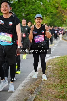 Runner Photo 4135259