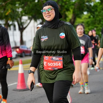 Runner Photo 4135262