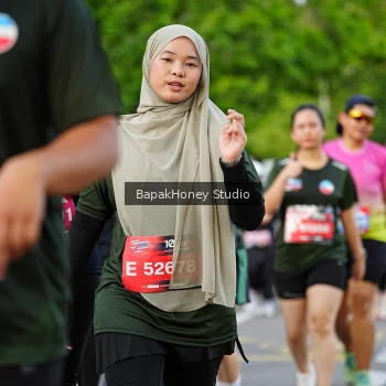 Runner Photo 4135264