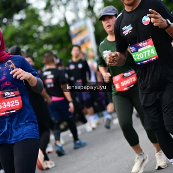 Runner Photo 4135265