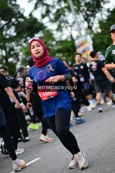 Runner Photo 4135268