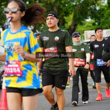 Runner Photo 4135270