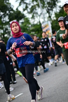 Runner Photo 4135281