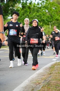 Runner Photo 4135283