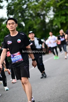 Runner Photo 4135289