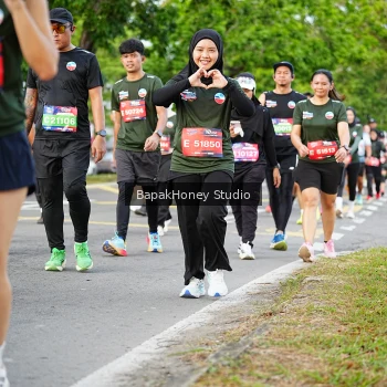 Runner Photo 4135291