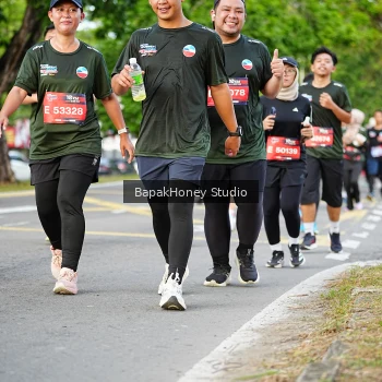 Runner Photo 4135299