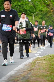 Runner Photo 4135307