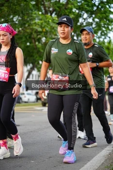 Runner Photo 4135321