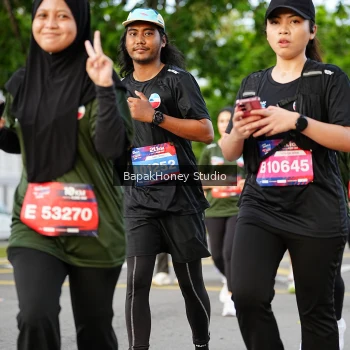 Runner Photo 4135322