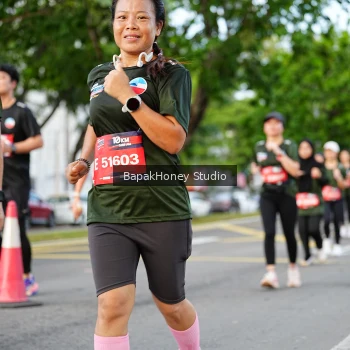 Runner Photo 4135325