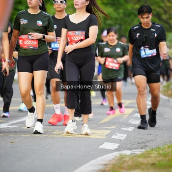 Runner Photo 4135327