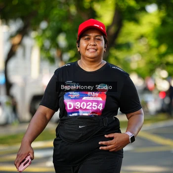 Runner Photo 4135381