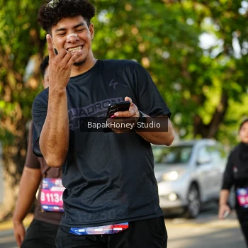 Runner Photo 4135382