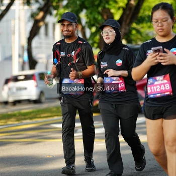 Runner Photo 4135384