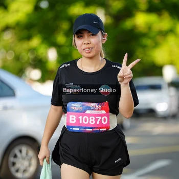 Runner Photo 4135389