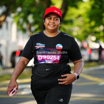 Runner Photo 4135391