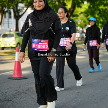 Runner Photo 4135397